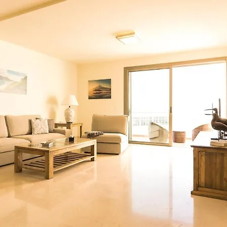 Magnolia Golf Apartamento