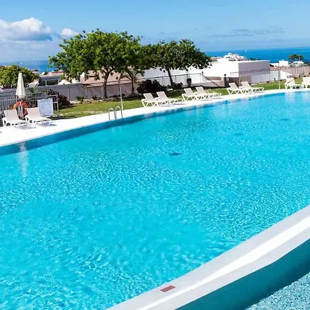 Apartamento Magnolia Golf Costa Adeje (Tenerife)