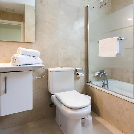 Apartamento Magnolia Golf