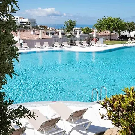 Magnolia Golf Apartamento