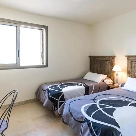 Apartment Magnolia Golf *
