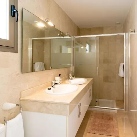 Apartment Magnolia Golf *